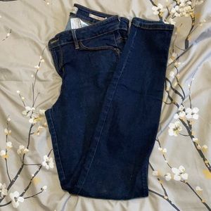 Guess Curve X skinny jeans